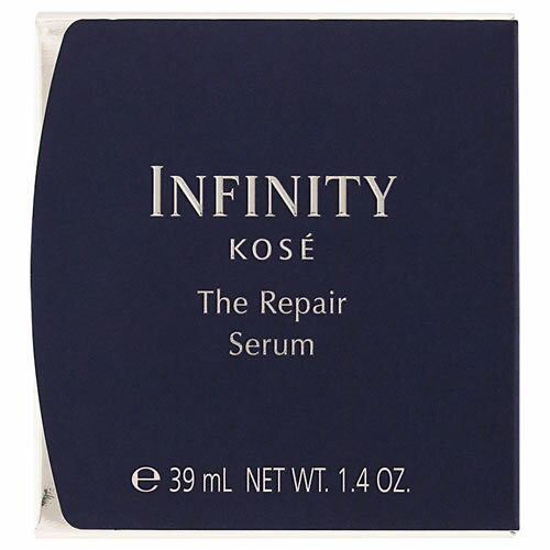 インフィニティ　ザ リペア セラム　【40g】(コーセー)のサムネイル
