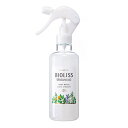 サロンスタイル ビオリス ボタニカル ヘアウォーター(スリークストレート) 【250ml】(コーセーコスメポート)