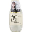 サロンスタイル ビオリス ピュアレタッチ うねさぁら シャンプー 【480ml】(コーセーコスメポート)