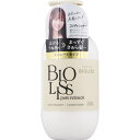サロンスタイル ビオリス ピュアレタッチ うねさぁら ヘアコンディショナー 【480ml】(コーセーコスメポート)