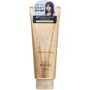 サロンスタイル ビオリス ピュアレタッチ ディープリペア ヘアマスク 【200g】(コーセーコスメポート)