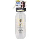 サロンスタイル ビオリス ピュアレタッチ グロウヘア オイルインミスト 【250ml】(コーセーコスメポート)