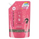 いち髪 髪&地肌うるおう寝ぐせ直し和草シャワー 詰替用 【375ml】(クラシエホームプロダクツ)【ヘアメイク/スタイリング】