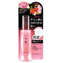 いち髪 潤濃和草エッセンス 【100ml】(クラシエホームプロダクツ)【/】