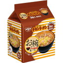 お椀で食べるチキンラーメン　【3食入×9個】(日清食品)