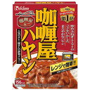 内容量180g×10個商品説明・じっくり炒めて甘みを引き出した玉ねぎや、程よい酸味のトマトを加えて煮込みました。・コクのあるまろやかなハヤシライスソースです。※トマトは、トマトペーストを使用しています。発売販売元ハウス食品株式会社お客様相談センター0120-50-1231受付時間　平日の9時-17時メーカー名ハウス食品広告文責株式会社コクミンTEL 06-6671-0315区分レトルト食品