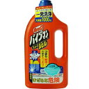 ライオン ルック パイプマン スムースジェル 1【お風呂用洗剤/お風呂掃除】