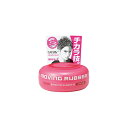 ギャツビー ムービングラバー スパイキーエッジ 【80g】(マンダム) 【MEN'S】