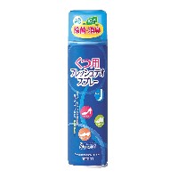 シンプリティ　くつ用　フレッシュデオ　スプレー　【150ml】　（マンダム）【フットケア/除菌・消臭】