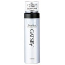 ギャツビー スタイリングフォーム ウェット&ハード 【185g】(マンダム)【MEN'S】