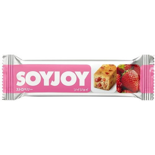 SOYJOY(ソイジョイ)　ストロベリー　