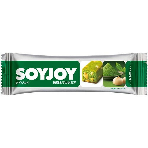 SOYJOY(ソイジョイ)　抹