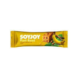 SOYJOY（ソイジョイ）　プラントベース　バナナ味　【25g】(大塚製薬)