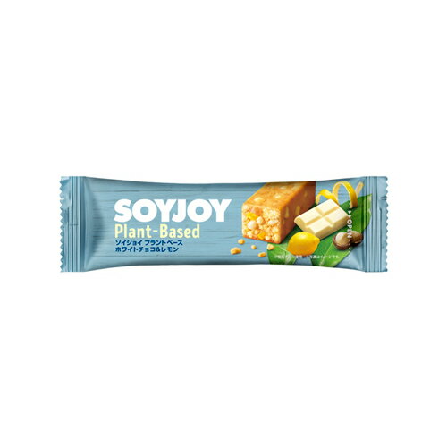 SOYJOY（ソイジョイ）　プラントベー