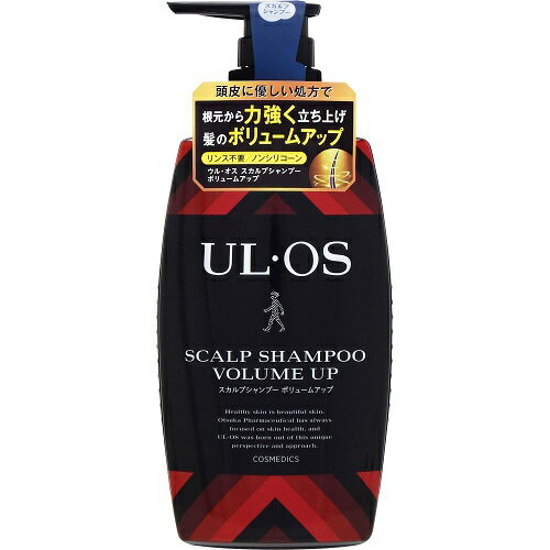 UL・OS(ウルオス)　スカ