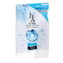 h&s for men スカルプEX コンディショナー つめかえ用 【300g】(P&G) 【MEN'S】