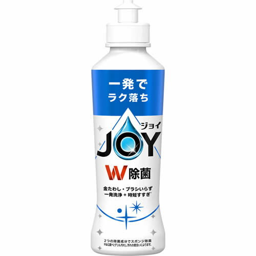 除菌ジョイコンパクト 本体 【170ml】(P&G)