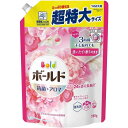ボールドジェル 華やかプレミアムブロッサムの香り つめかえ用 【780g】(P&G)(3)