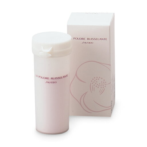 資生堂 花椿クラブ ラ・プードル ルイスロント(詰替)【30g】(資生堂) 資生堂 花椿クラブ ラ・プードル ルイスロント(詰替)【30g】(資生堂)