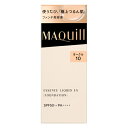 資生堂 マキアージュ エッセンスリキッド EX オークル10 【24mL】(資生堂)