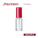 資生堂　インテグレート　トップ＆ベースコート　N　【4ml】(資生堂)