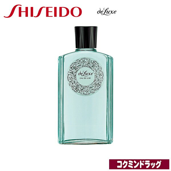 資生堂 ドルックス オードルックス(アストリンゼントマイルド)N【150mL】(資生堂)