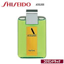 資生堂　アウスレーゼ ヘアトニックNA　（J）【50mL】(資生堂)　【MEN'S】