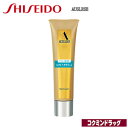 資生堂 アウスレーゼ ヘアクリームN【100g】(資生堂) 【MEN'S】