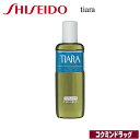 資生堂　ティアラ ヘアトニック【150mL】(資生堂) その1