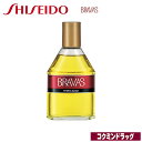 資生堂 ブラバス ヘアリキッド <L>【270mL】(資生堂) 【MEN'S】