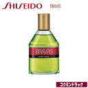 資生堂 ブラバス ヘアトニック【180mL】(資生堂) 【MEN'S】