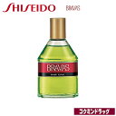 資生堂　ブラバス ヘアトニック【180mL】(資生堂)　【MEN'S】