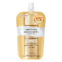 資生堂 アクアレーベル トリートメントミルク (オイルイン) しっとり つめかえ用 【110mL】(資生堂)
