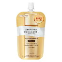 資生堂　アクアレーベル　トリートメントミルク　(オイルイン)　とてもしっとり　つめかえ用　【110mL】(資生堂)