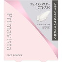 ソフィーナ プリマヴィスタ シルキーラスティング プレスト ルーセントホワイト レフィル 【9g】(花王)