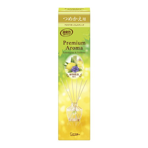 ξýϡPremium Aroma Stick(ץߥॢޥƥå)Ĥᤫѡ󥰥饹С٥ʡ65mL(ơ)