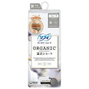 ソフィ オーガニックコットン 温活ショーツ Mグレー 【1枚】(ユニ・チャーム)