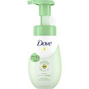 ダヴ ニキビケア クリーミー泡洗顔料 本体 【150ml】(ユニリーバ)