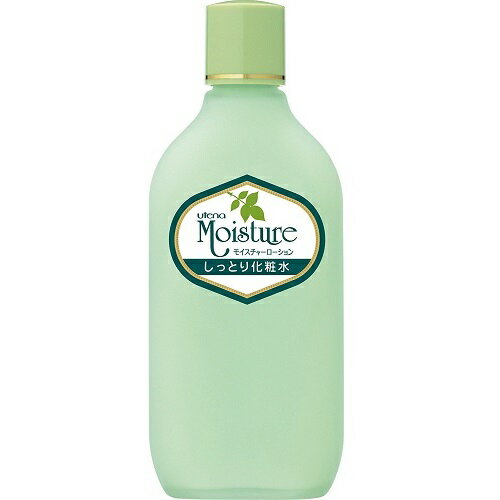 ウテナ モイスチャー しっとり化粧水 155ml【フェイスケア/基礎化粧品】 ウテナ モイスチャー しっとり化粧水 155ml【フェイスケア/基礎化粧品】
