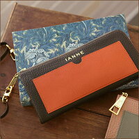 【長財布】IANNE/NATALY(ナタリー)