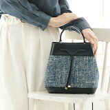 ѣۤȴ˹碌奯;͵𤨤ĥɥǥ롣Хå Linie Prussian blueʥ˥ ץ륷֥롼  ǥ  Хå ǥϥޥ denhamano 369-199-07