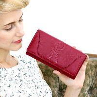 【ロベルタ】マドンナも魅了したRの離れられなくなるウォレットMoarosso(モアロッソ)