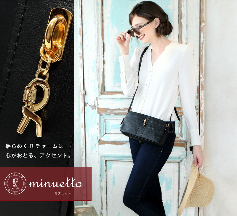 GiadaRobertadiCamerino『minuetto(362-R20303)』