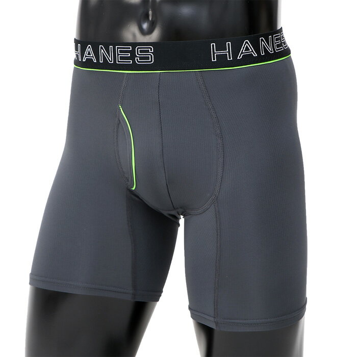 ボクサーパンツ メンズ（1000円程度） 【公式】ヘインズ Hanes 大きいサイズ Comfort Flex Fit ボクサーブリーフ 24SS ヘインズ(HM6EQ102K)★ ショーツ 下着 パンツ M L LL アンダーウエア まとめ買い トランクス男性 オールシーズン 着心地良い 肌触り 無地 ロゴ メンズ 男性 オールシーズン