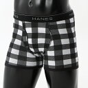 【公式】ヘインズ Hanes 【2枚組★1枚あたり550円】 Hanes ボクサーブリーフ 25SS グローバルバリューライン 下着 インナー (HM6EG70...