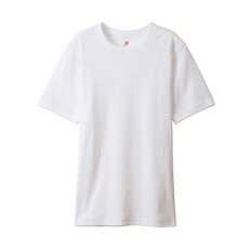 【公式】ヘインズ Hanes ビーフィー リブクルーネックTシャツ 25SS BEEFY ヘインズ(