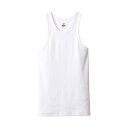 【公式】ヘインズ Hanes ビーフィーリブタンクトップ 25SS BEEFY-T ヘインズ(HM3-R102)★ ノースリ タンク 下着 アンダーウエア イン...