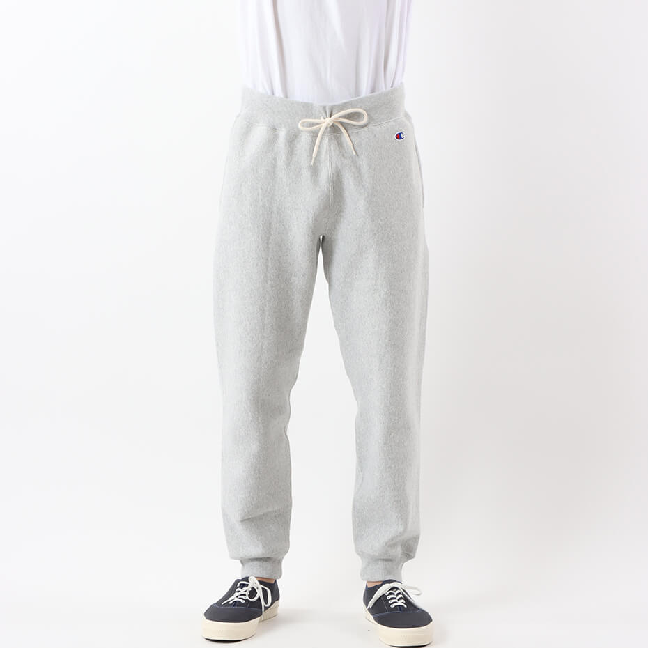 【公式】チャンピオン Champion リバースウィーブ(R) スウェットパンツ 21FW リバースウィーブ(R)(C3-Q215)