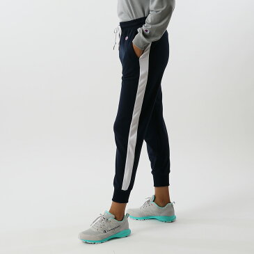 【公式】チャンピオン【30%OFF】Champion ウィメンズ スウェットパンツ 21SS スポーツ(CW-TS210)★セール品は商品不備以外 返品交換不可