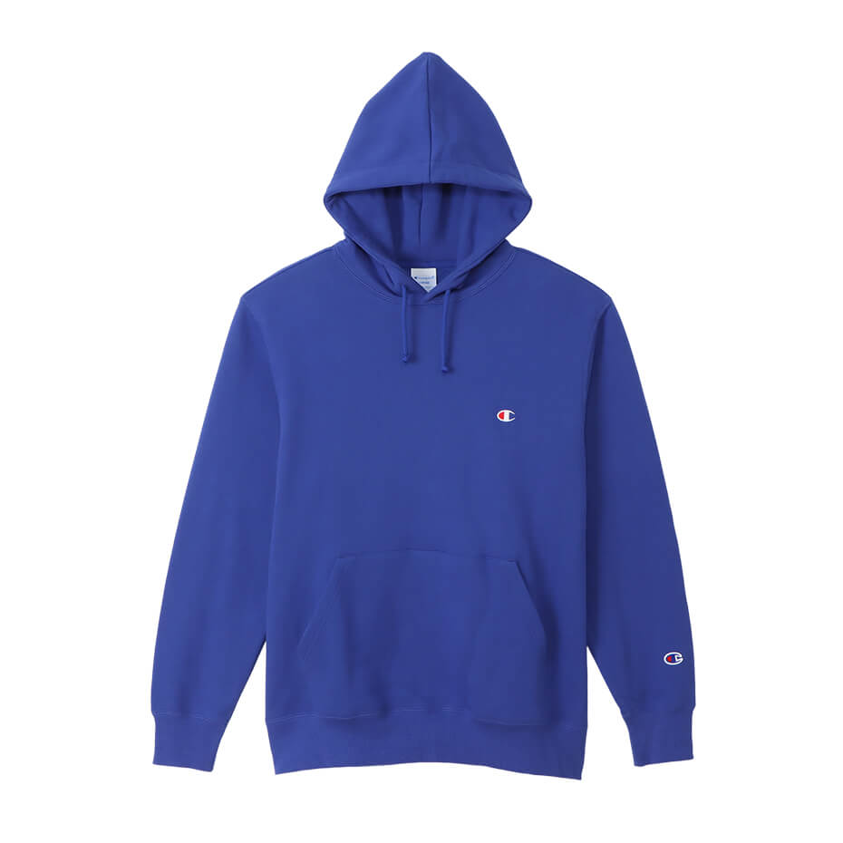 チャンピオン パーカー メンズ 【公式】チャンピオン【50%OFFセール】Champion フーデッドスウェットシャツ 22FW ベーシック(C3-W101)★ メンズ レディース sweat スウェット ( トレーナー ) フード付き